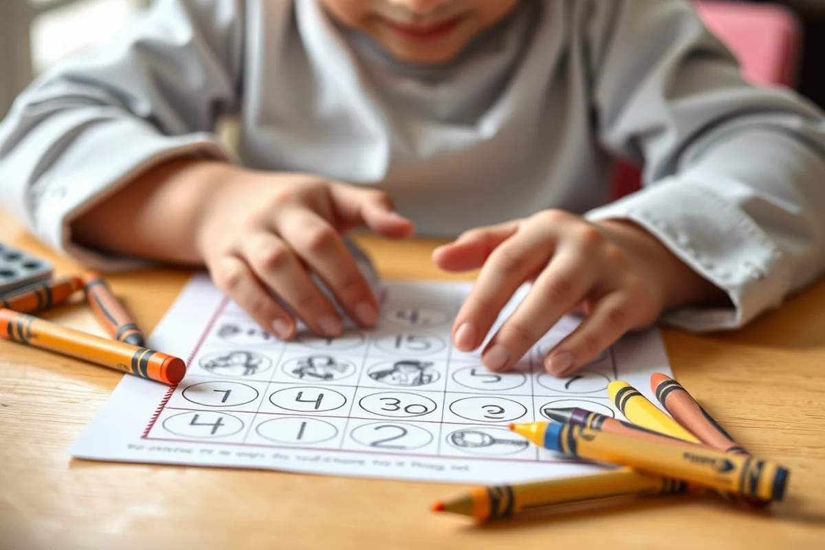 kindergarten worksheets budget mistakes to avoid — Kindergarten Worksheets Budget Mistakes To Avoid (step by step)