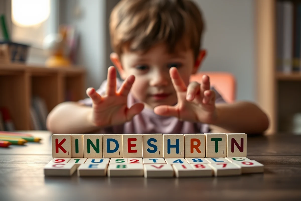 kindergarten worksheets by age grade guide — Kindergarten Worksheets By Age Grade Guide (step by step)