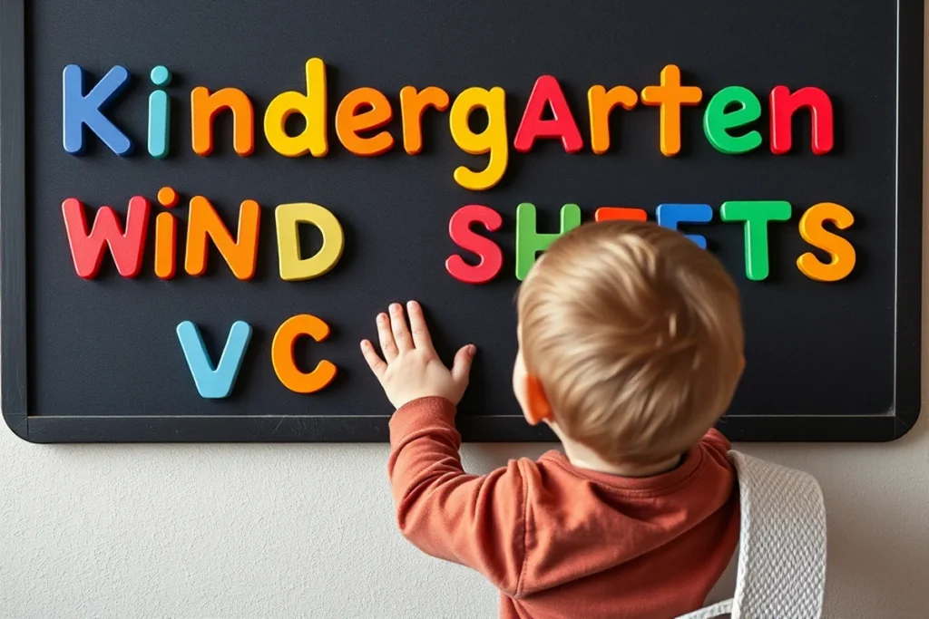 Kindergarten Worksheets By Age Grade Mistakes To Avoid