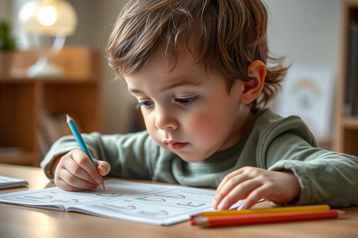 kindergarten worksheets by age grade that actually work — Kindergarten Worksheets By Age Grade That Actually Work (step by step)