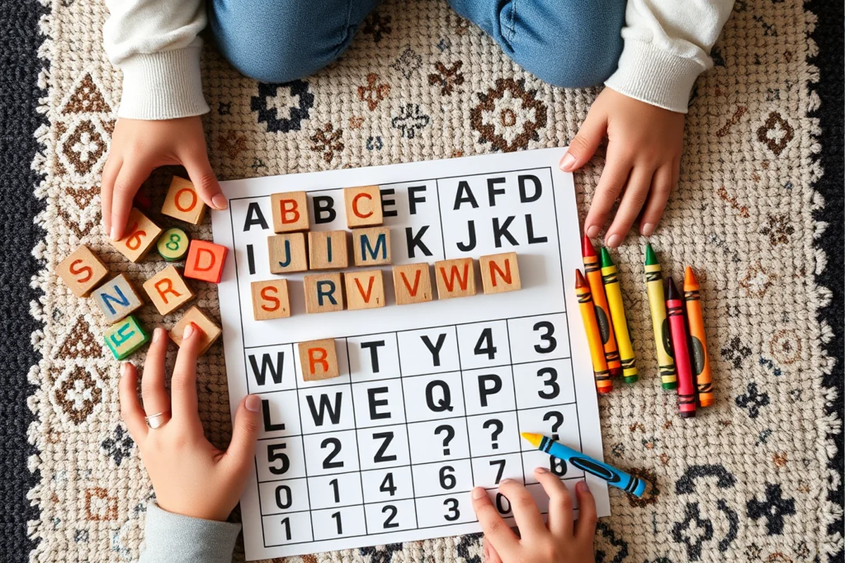 kindergarten worksheets free printable tips — Kindergarten Worksheets Free Printable Tips