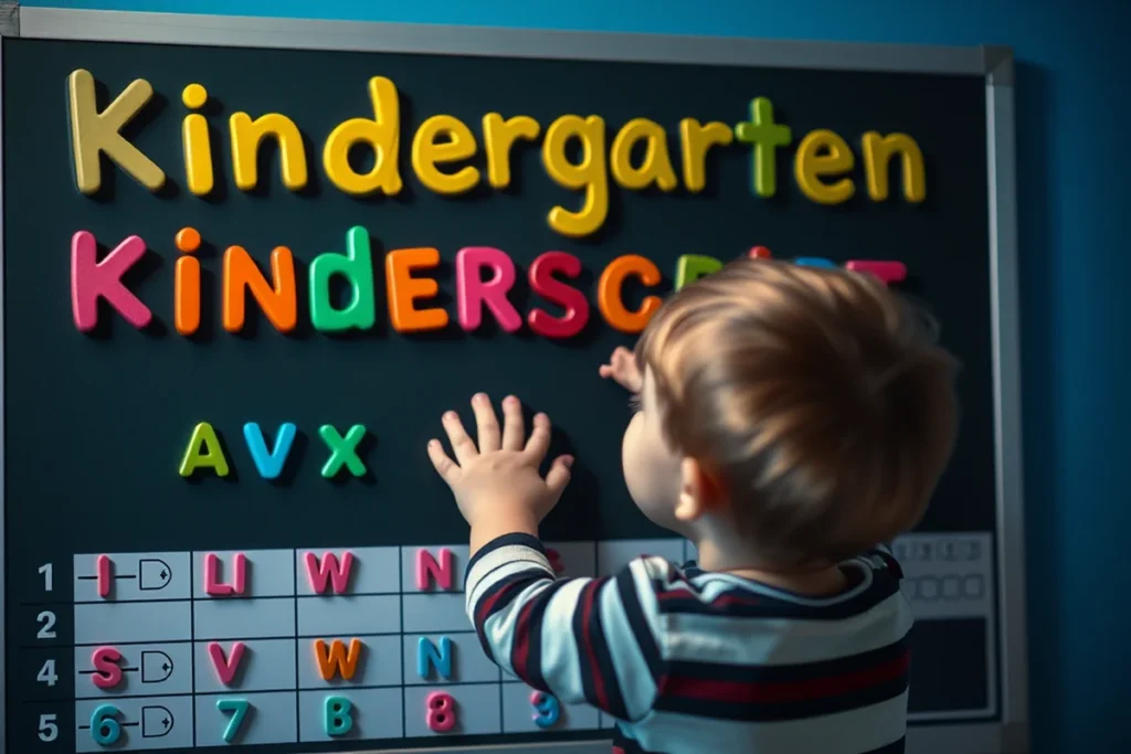 Kindergarten Worksheets Grade Step By Step