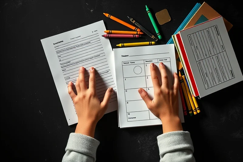 kindergarten worksheets grade tips — Kindergarten Worksheets Grade Tips (the finished result)