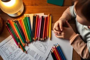 Kindergarten Worksheets Lesson Mistakes To Avoid