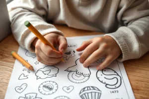 Kindergarten Worksheets Lesson That Actually Work