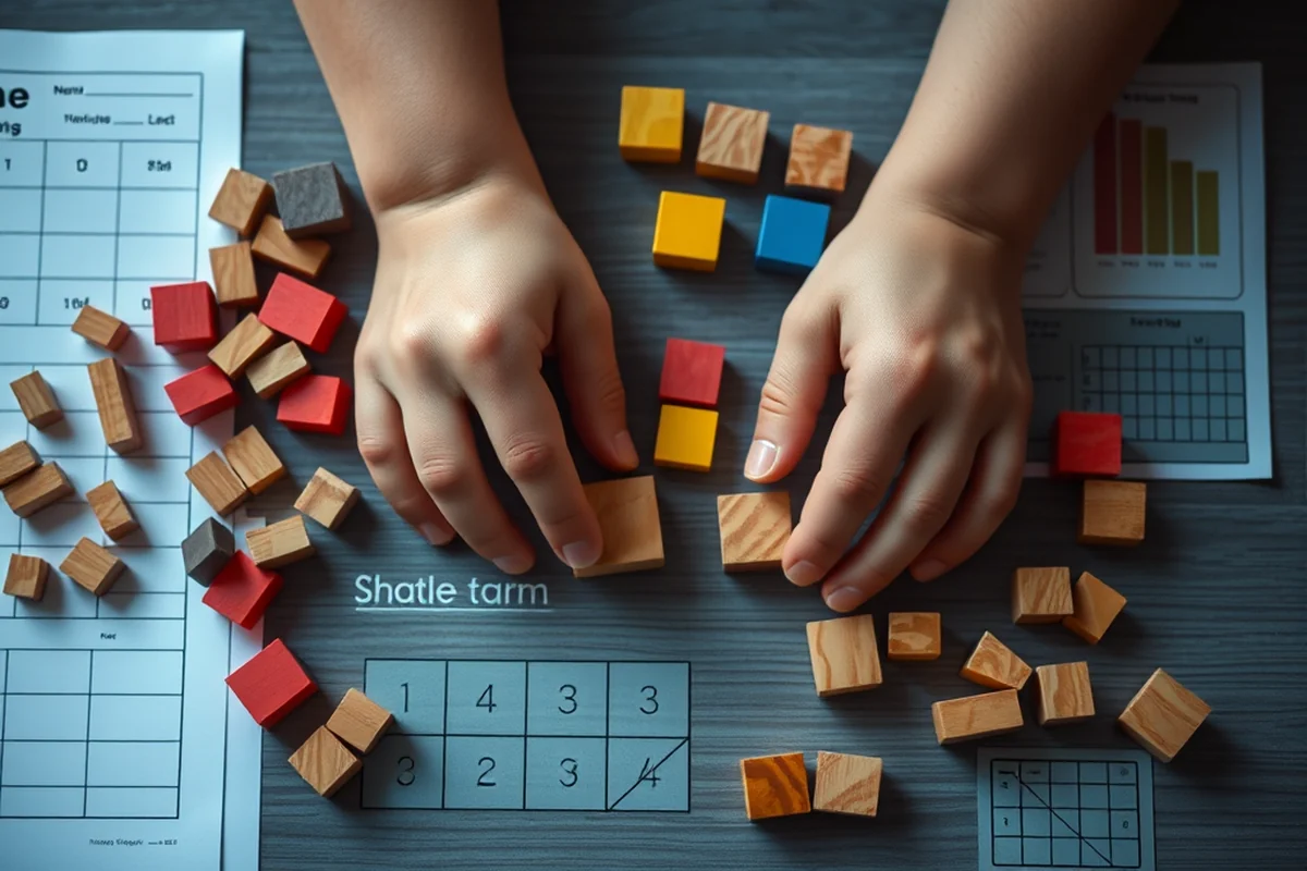 kindergarten worksheets lesson that actually work — Kindergarten Worksheets Lesson That Actually Work (the finished result)