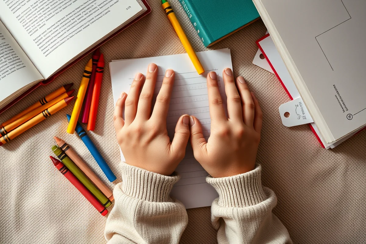 kindergarten worksheets printables that actually work — Kindergarten Worksheets Printables That Actually Work (the finished result)