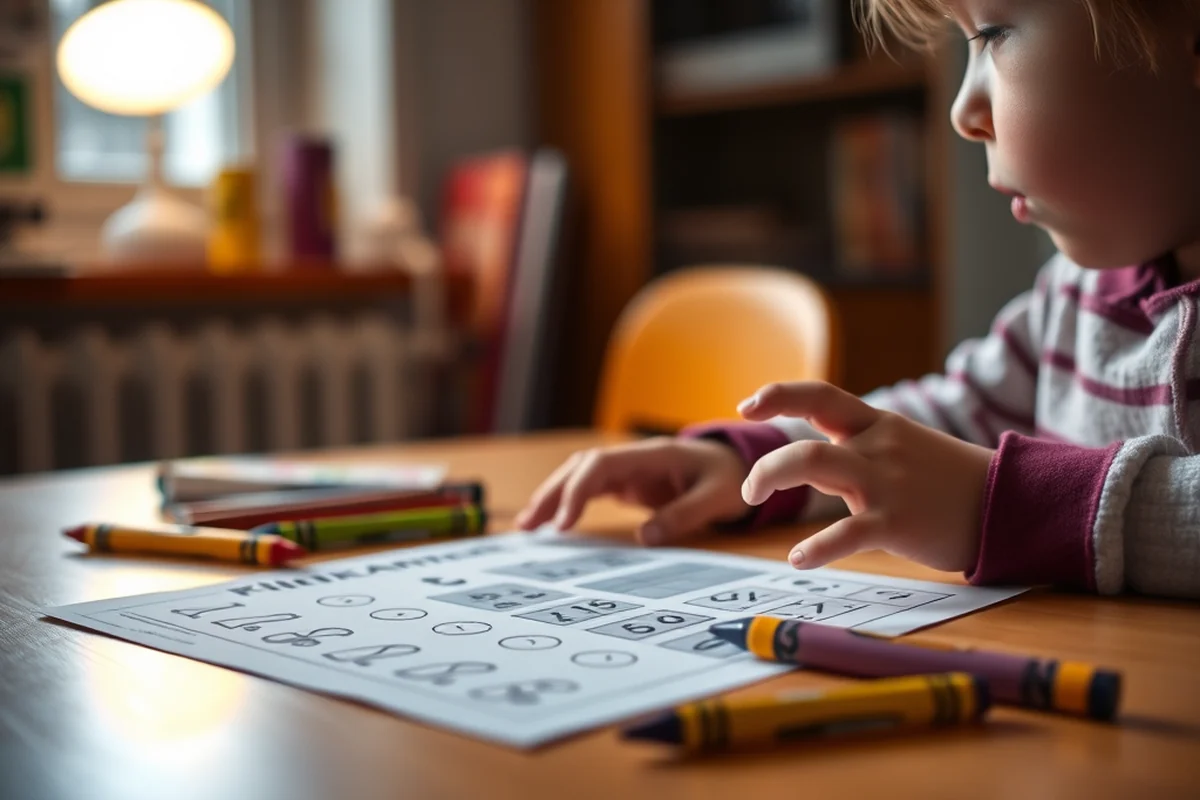 kindergarten worksheets printables worksheets for beginners — Kindergarten Worksheets Printables Worksheets For Beginners (step by step)