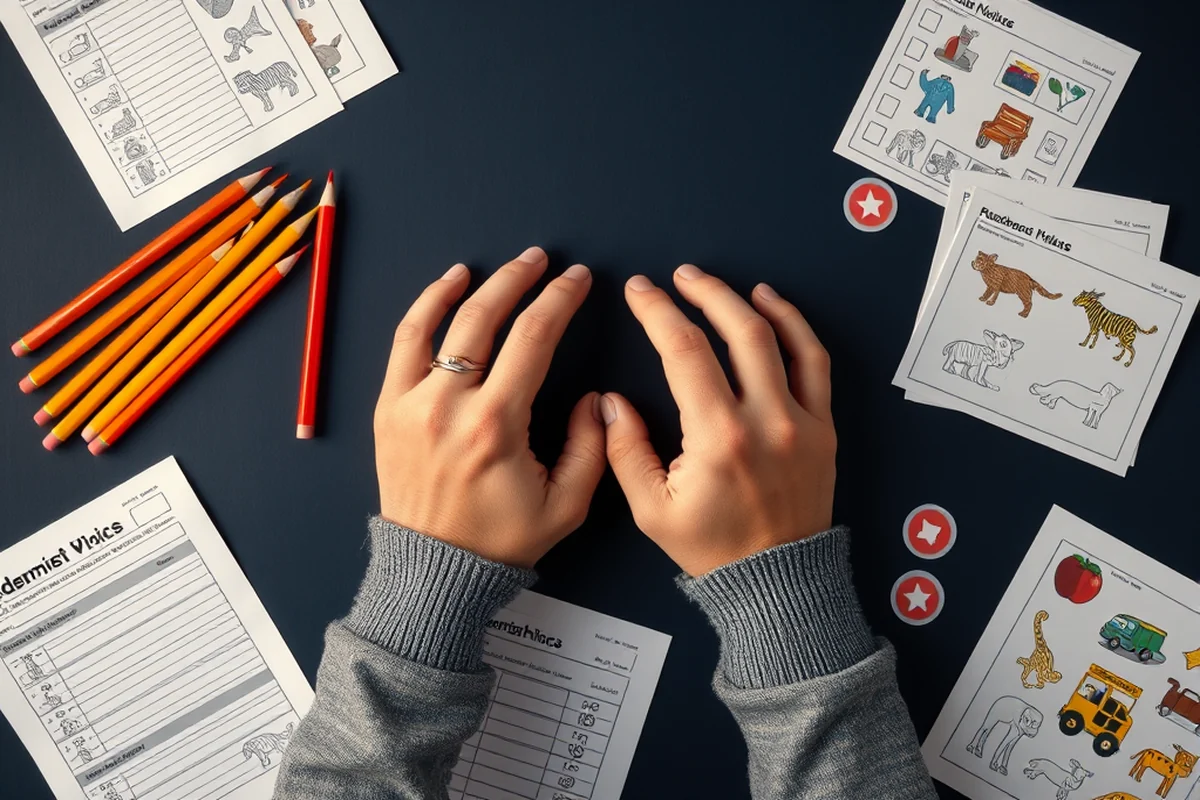 kindergarten worksheets printables worksheets printable — Kindergarten Worksheets Printables Worksheets Printable (the finished result)