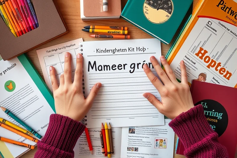kindergarten worksheets printables worksheets tips — Kindergarten Worksheets Printables Worksheets Tips (the finished result)