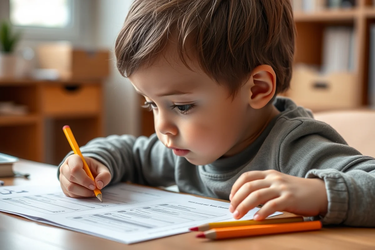 kindergarten worksheets progress assessment checklist — Kindergarten Worksheets Progress Assessment Checklist (step by step)