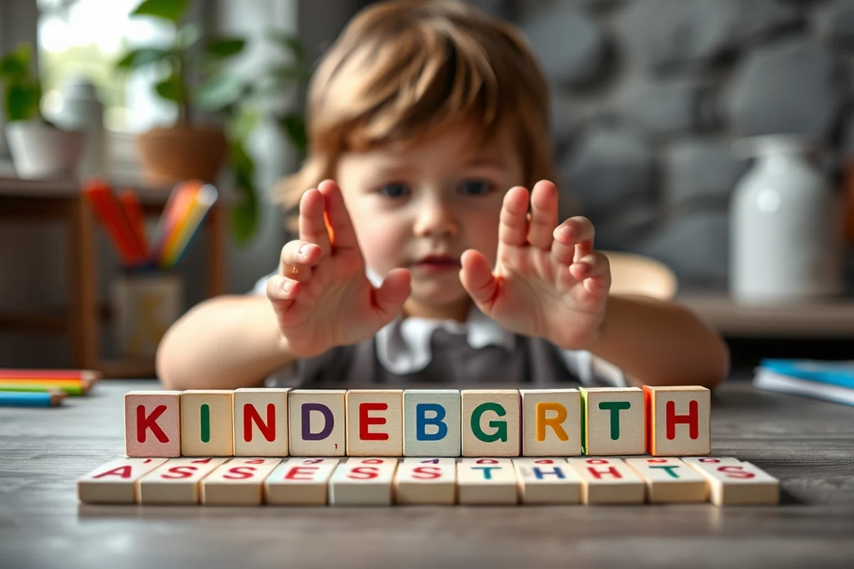 kindergarten worksheets progress assessment step by step — Kindergarten Worksheets Progress Assessment Step By Step (step by step)