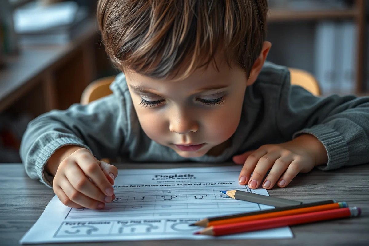 kindergarten worksheets progress mistakes to avoid — Kindergarten Worksheets Progress Mistakes To Avoid (step by step)