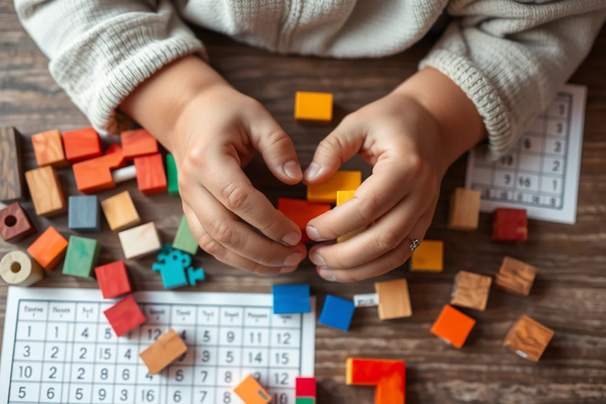 kindergarten worksheets progress mistakes to avoid — Kindergarten Worksheets Progress Mistakes To Avoid (the finished result)