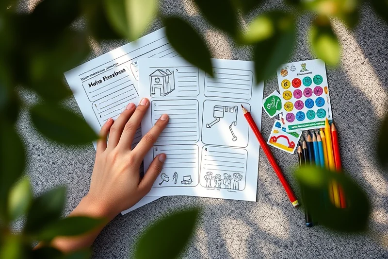 kindergarten worksheets worksheets ideas — Kindergarten Worksheets Worksheets Ideas (the finished result)