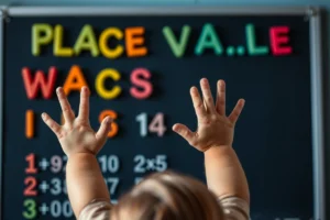 Place Value Worksheets