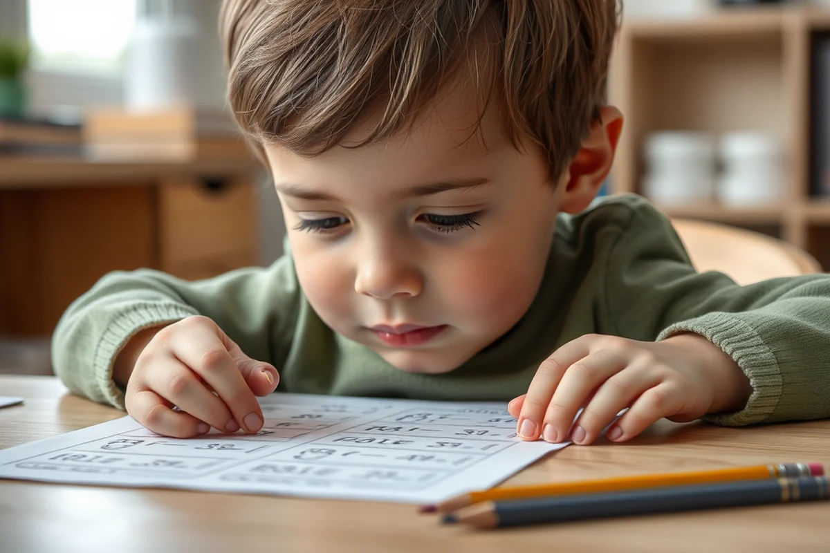 place value worksheets — Place Value Worksheets (step by step)