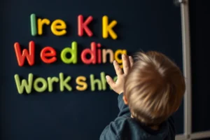 Pre K Reading Worksheets