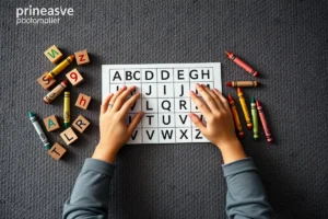 Printable Worksheets For Kids