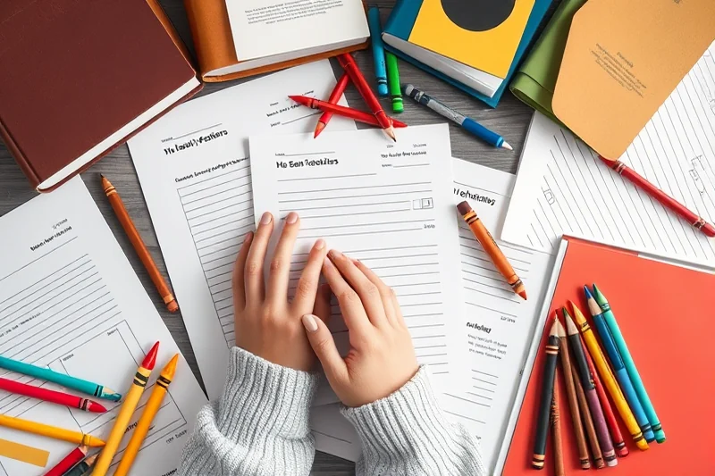 simple kindergarten worksheets printables worksheets — Simple Kindergarten Worksheets Printables Worksheets (the finished result)