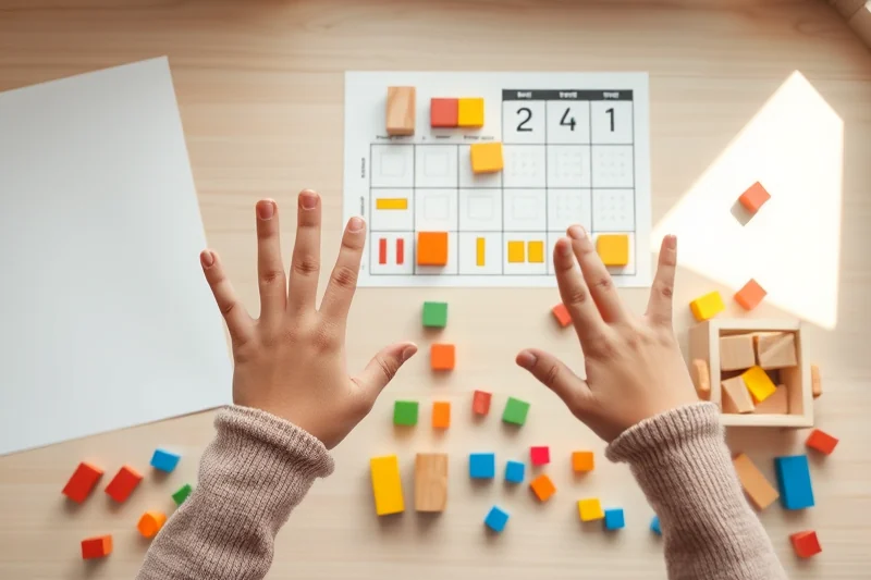 simple kindergarten worksheets progress — Simple Kindergarten Worksheets Progress (the finished result)