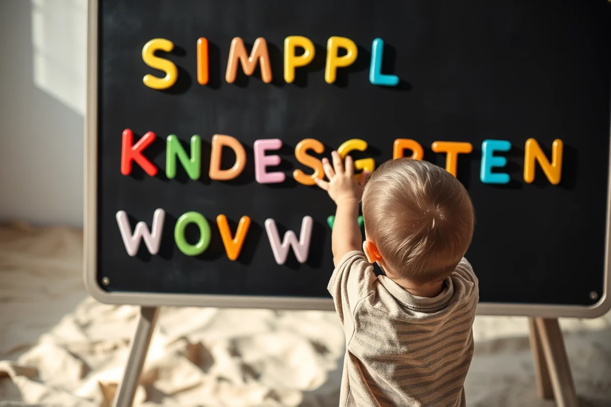 Simple Kindergarten Worksheets Worksheets – Kinderpractice