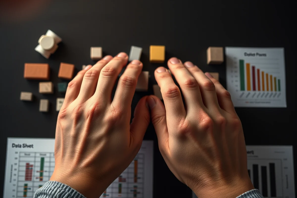 what is a technical data sheet — What Is A Technical Data Sheet (the finished result)
