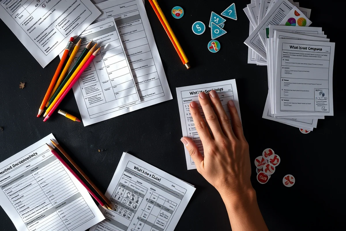 what is excel compare — What Is Excel Compare (the finished result)
