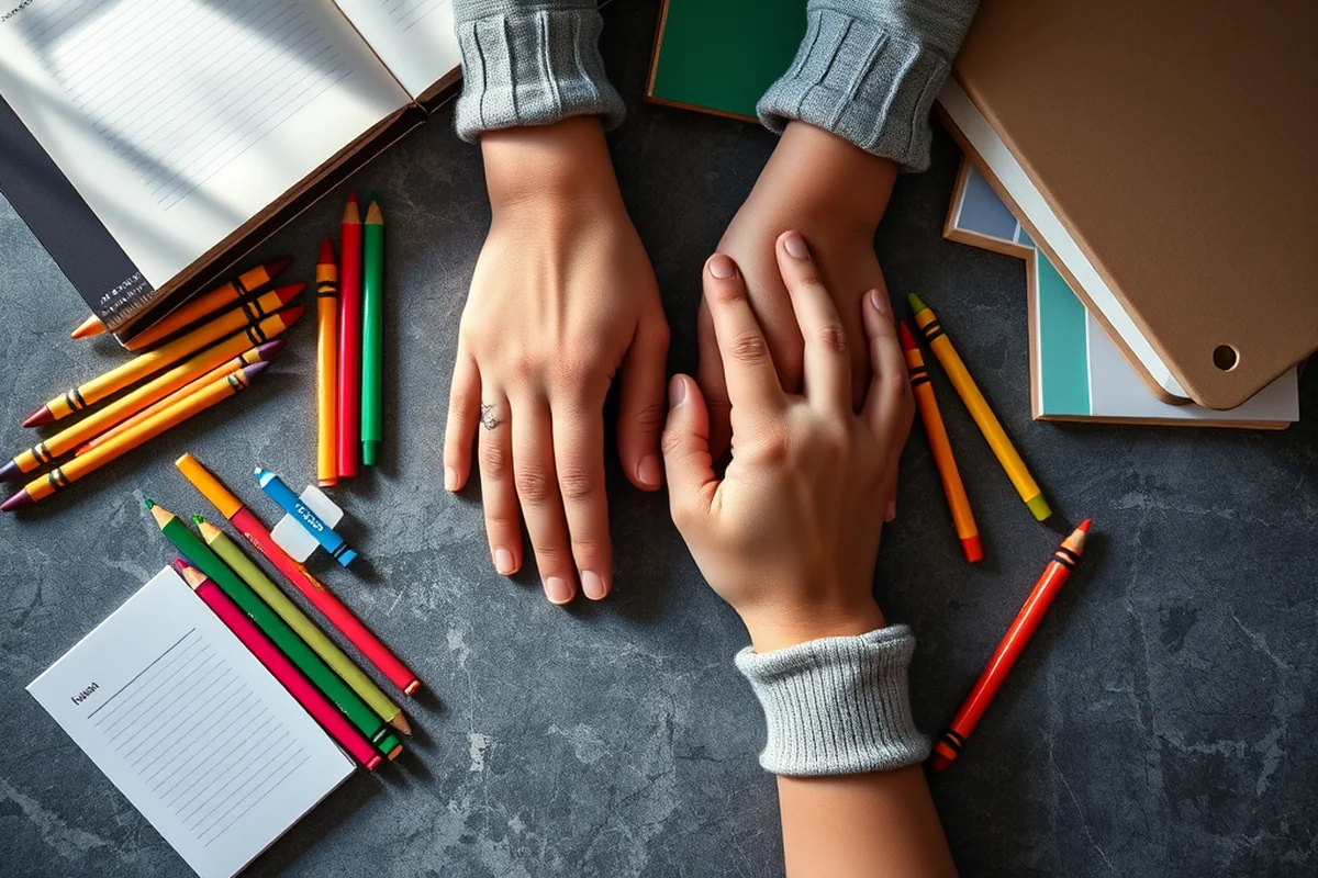 what is kindergarten 2 about — What Is Kindergarten 2 About (the finished result)