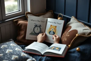 What Is The Time Worksheet
