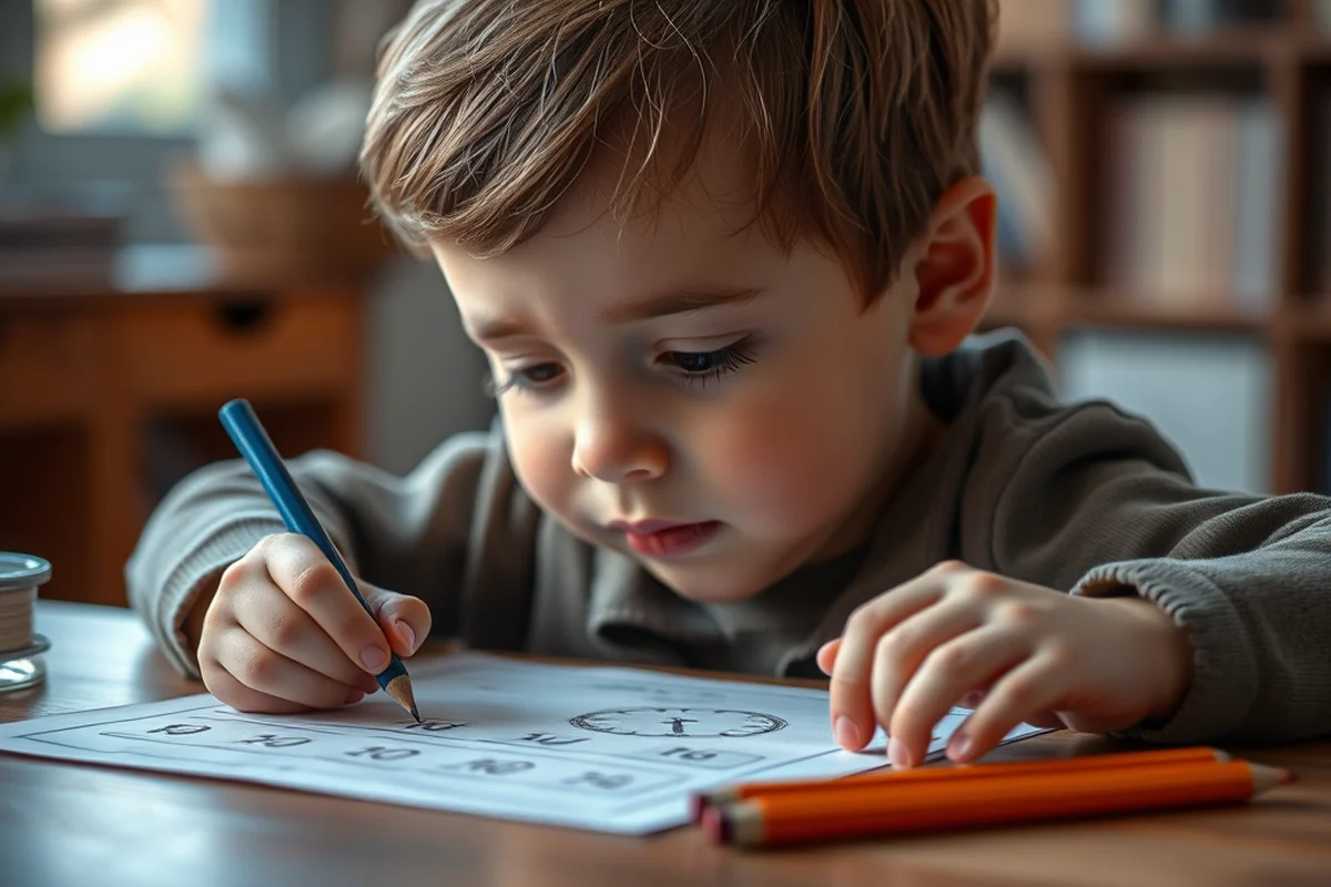 what is the time worksheet — What Is The Time Worksheet (step by step)